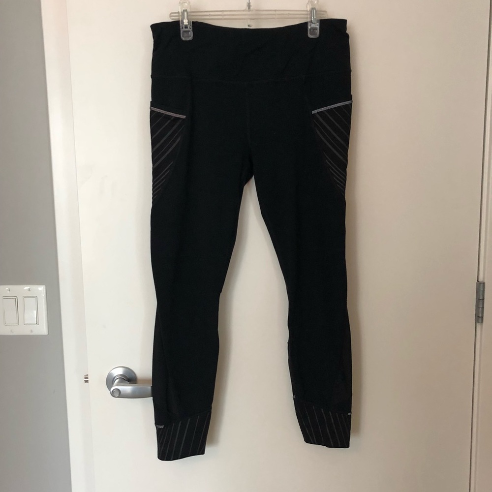 Athleta relay tight